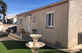 Chantier Fos Sur mer