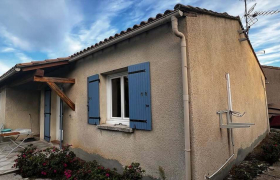 Chantier Cavaillon