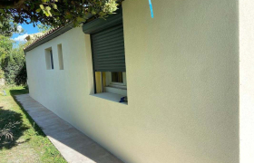 Chantier Saint Martin De Crau