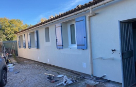 Chantier Cavaillon