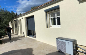 Chantier Saint Martin De Crau
