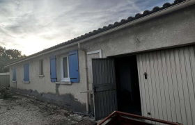 Chantier Cavaillon