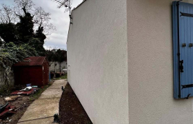 Chantier Cavaillon