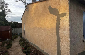 Chantier Cavaillon