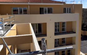 Maçon à Aix-en-Provence