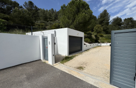 Macon Aix en Provence