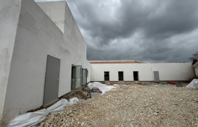 Façadier Miramas