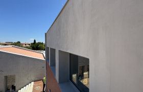Façadier Miramas