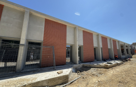 Façadier Miramas
